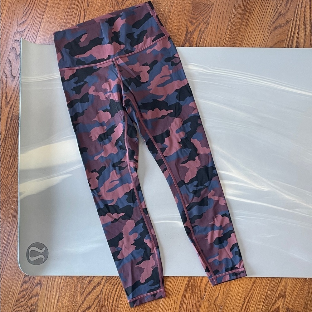 Lululemon I 6